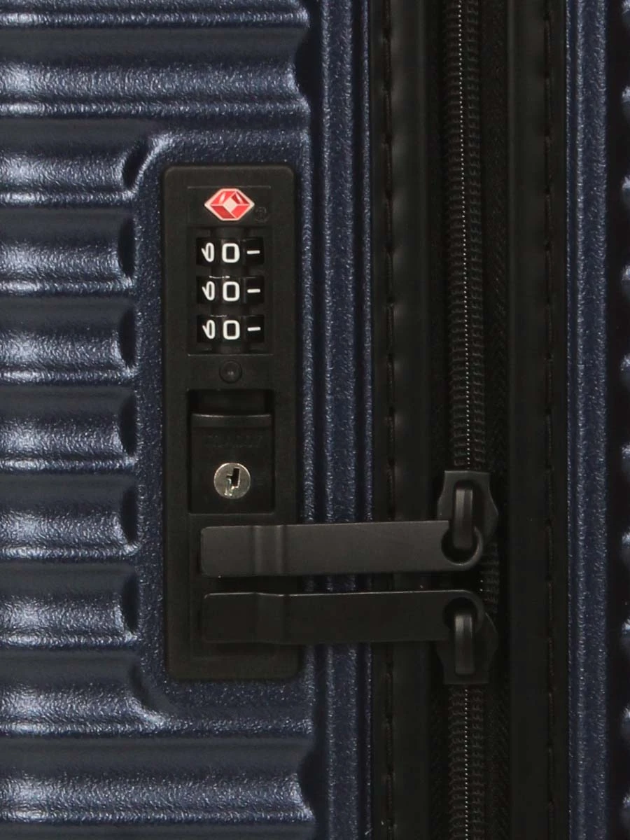 Ensemble 3 Valises Snowball Acapulco 14 Ensemble 3 Valises Snowball Acapulco – Image 12