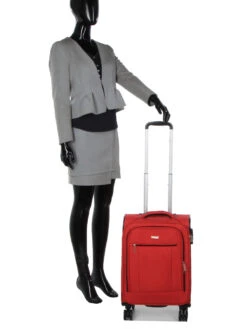 Ensemble 3 Valises Snowball Veracruz -Sac et Style Boutique ensemble valise snowball 845530z