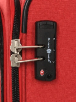 Ensemble 3 Valises Snowball Veracruz -Sac et Style Boutique ensemble valise snowball 845541z