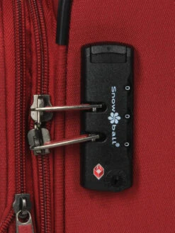 Ensemble 4 Valises Snowball Puebla -Sac et Style Boutique ensemble valise snowball 846965z