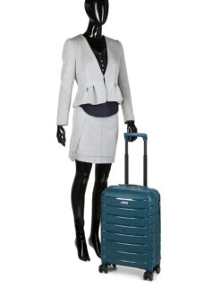 Ensemble 3 Valises Snowball Cologne -Sac et Style Boutique ensemble valise snowball 884338z