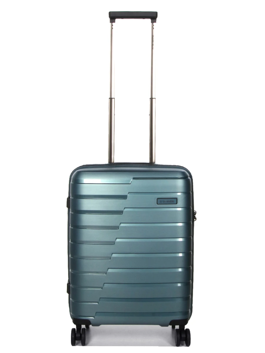 Ensemble 3 Valises Travelite Air Base 4 Ensemble 3 Valises Travelite Air Base – Image 2