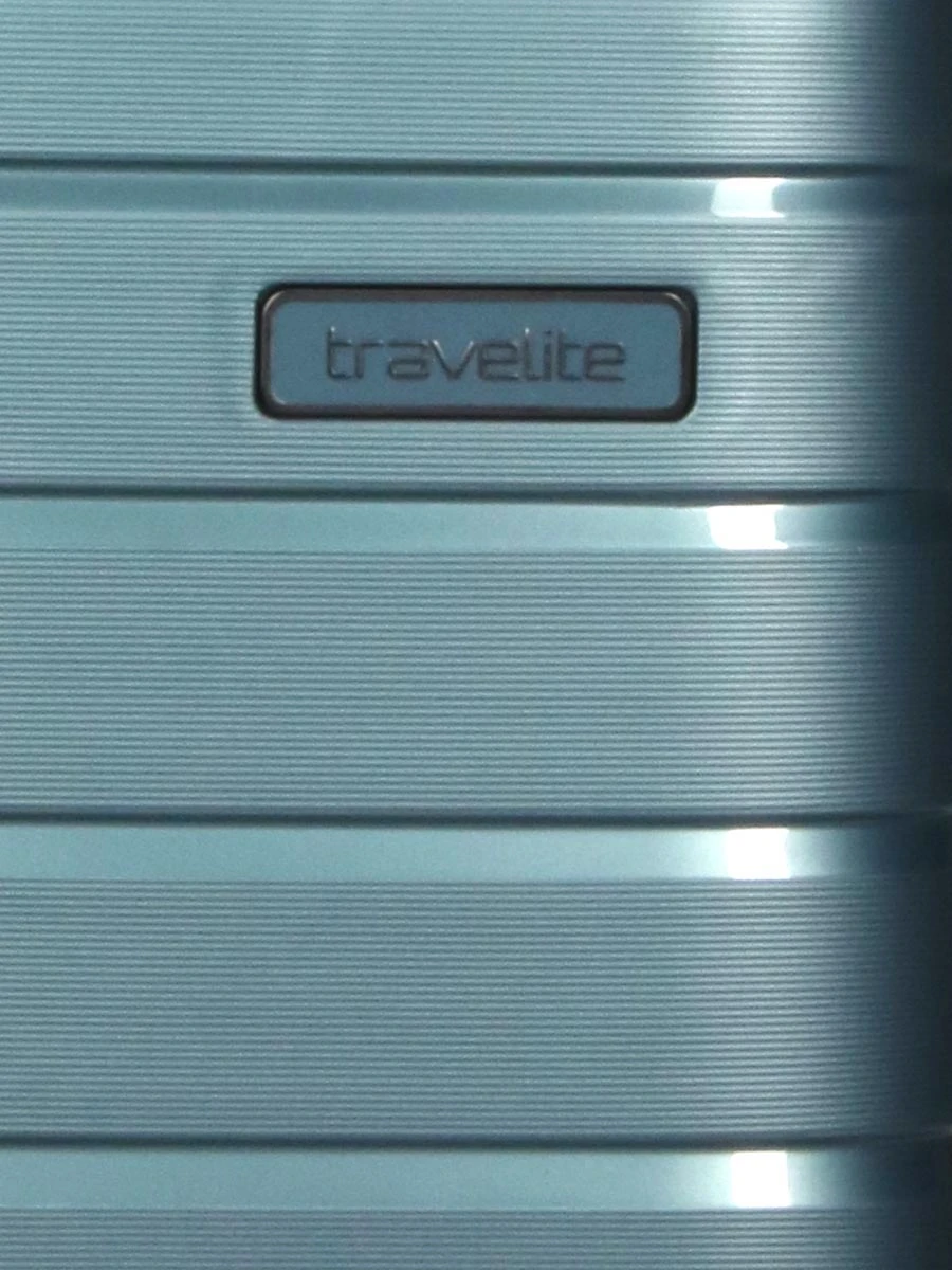 Ensemble 3 Valises Travelite Air Base 17 Ensemble 3 Valises Travelite Air Base – Image 15