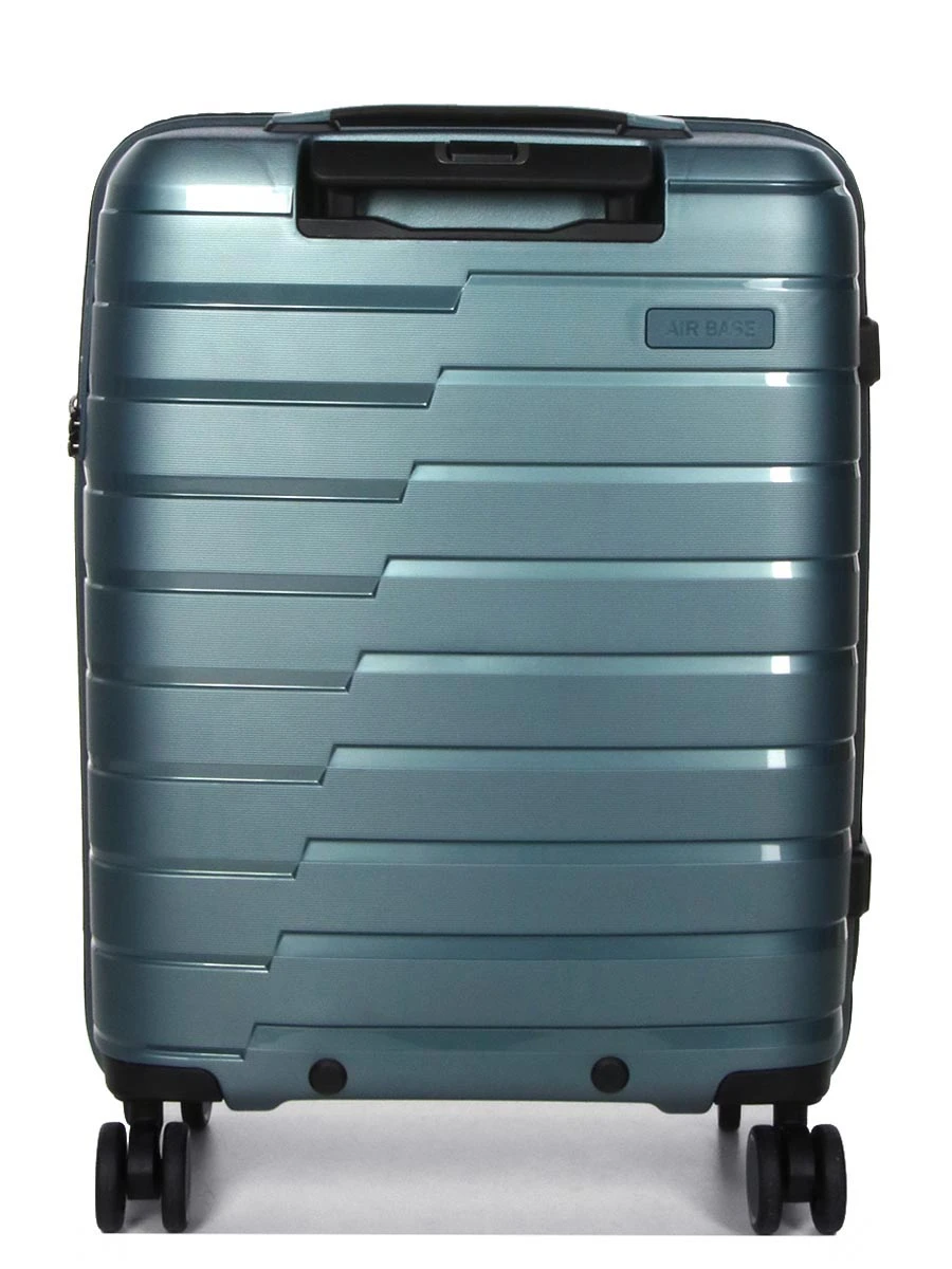 Ensemble 3 Valises Travelite Air Base 6 Ensemble 3 Valises Travelite Air Base – Image 4