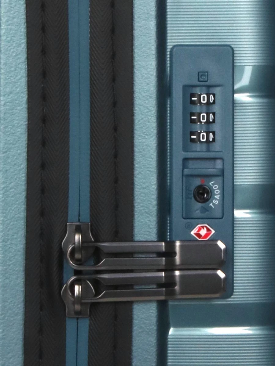 Ensemble 3 Valises Travelite Air Base 15 Ensemble 3 Valises Travelite Air Base – Image 13