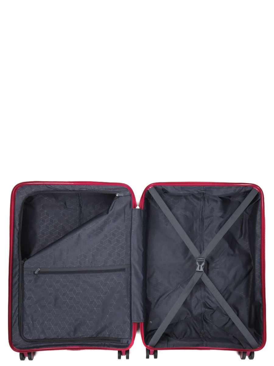 Ensemble 2 Valises Travelite Vaka Et Vanity 13 Ensemble 2 Valises Travelite Vaka Et Vanity – Image 11