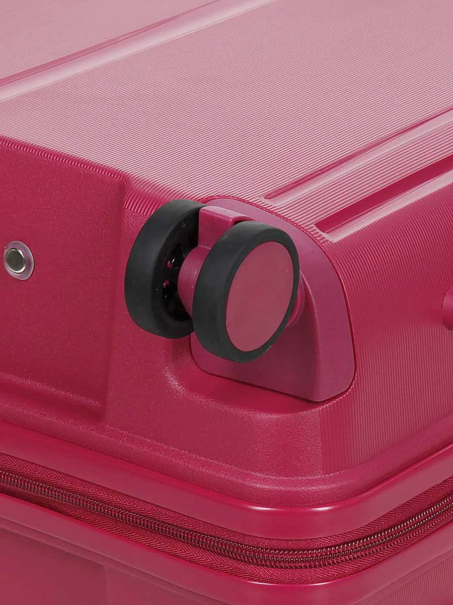 Ensemble 2 Valises Travelite Vaka Et Vanity 10 Ensemble 2 Valises Travelite Vaka Et Vanity – Image 8