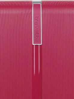 Ensemble 2 Valises Travelite Vaka Et Vanity 35 Ensemble 2 Valises Travelite Vaka Et Vanity -Sac et Style Boutique ensemble valise travelite 820763z