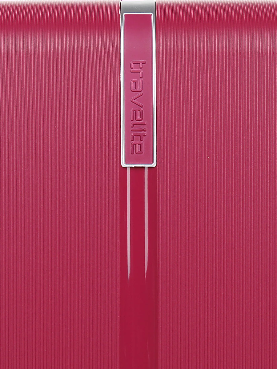 Ensemble 2 Valises Travelite Vaka Et Vanity 16 Ensemble 2 Valises Travelite Vaka Et Vanity – Image 14