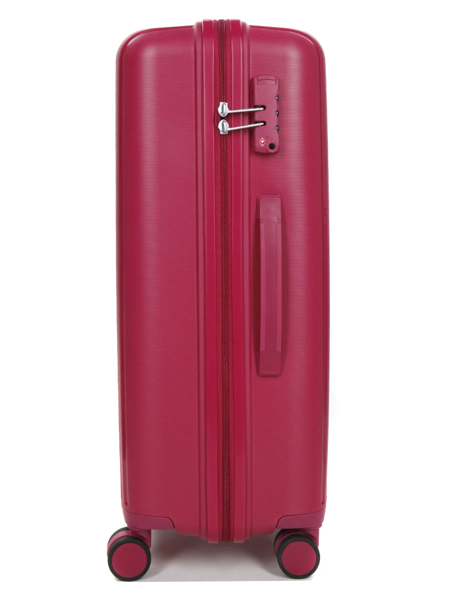 Ensemble 2 Valises Travelite Vaka Et Vanity 7 Ensemble 2 Valises Travelite Vaka Et Vanity – Image 5