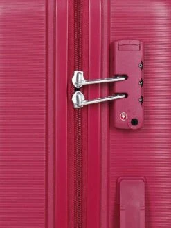 Ensemble 2 Valises Travelite Vaka Et Vanity 33 Ensemble 2 Valises Travelite Vaka Et Vanity -Sac et Style Boutique ensemble valise travelite 820765z