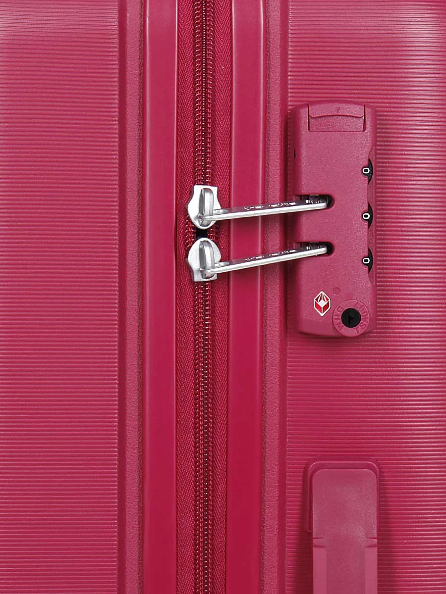 Ensemble 2 Valises Travelite Vaka Et Vanity 14 Ensemble 2 Valises Travelite Vaka Et Vanity – Image 12