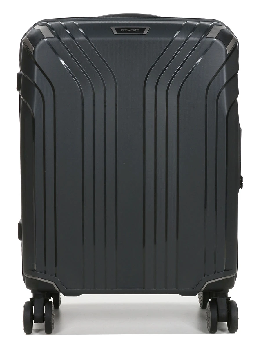 Ensemble 3 Valises Travelite Elvaa 5 Ensemble 3 Valises Travelite Elvaa – Image 3