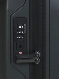 Ensemble 3 Valises Travelite Elvaa 30 Ensemble 3 Valises Travelite Elvaa -Sac et Style Boutique ensemble valise travelite 827685z