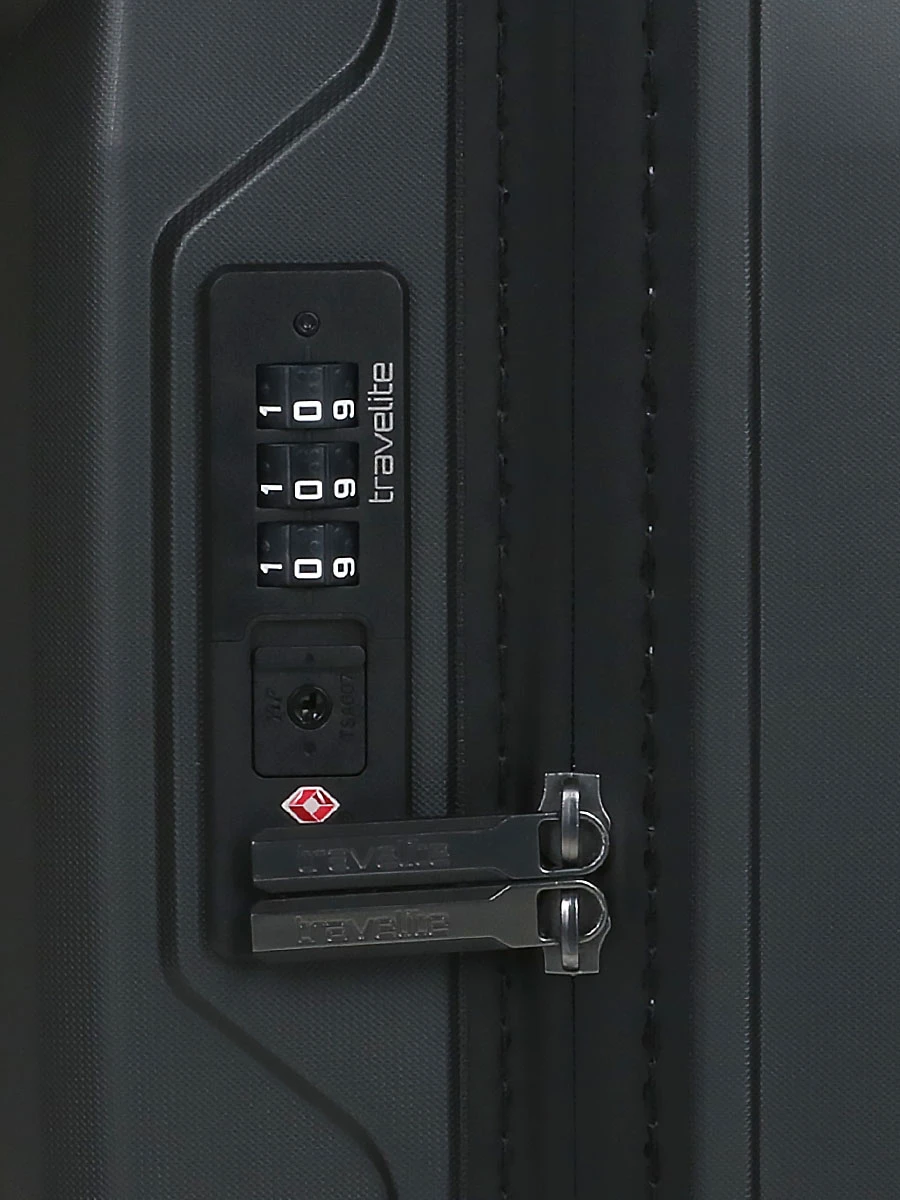 Ensemble 3 Valises Travelite Elvaa 14 Ensemble 3 Valises Travelite Elvaa – Image 12