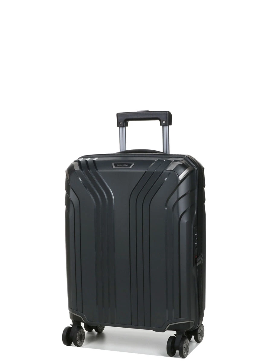 Ensemble 3 Valises Travelite Elvaa 3 Ensemble 3 Valises Travelite Elvaa