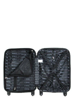 Ensemble 3 Valises Travel's Alter 32 Ensemble 3 Valises Travel's Alter -Sac et Style Boutique ensemble valise travels 841212z
