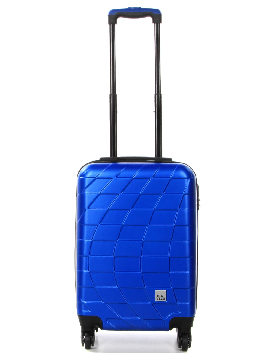 Ensemble 3 Valises Travel's Alter 4 Ensemble 3 Valises Travel's Alter – Image 2