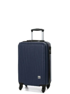 Ensemble 3 Valises Travel's Pisa -Sac et Style Boutique ensemble valise travels 879807z
