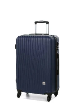 Ensemble 3 Valises Travel's Pisa