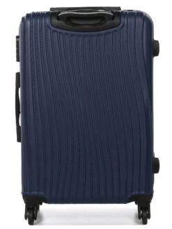 Ensemble 3 Valises Travel's Pisa -Sac et Style Boutique ensemble valise travels 879831z