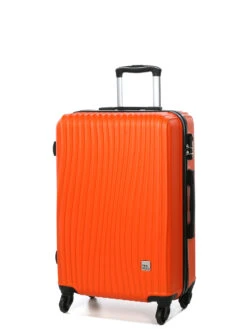Ensemble 3 Valises Travel's Pisa -Sac et Style Boutique ensemble valise travels 879931z