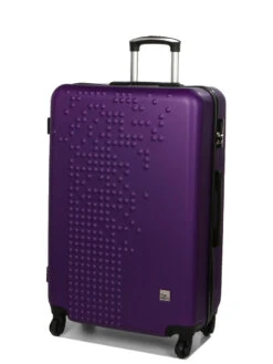 Ensemble 3 Valises Travel's Pixeli -Sac et Style Boutique ensemble valise travels 883974z