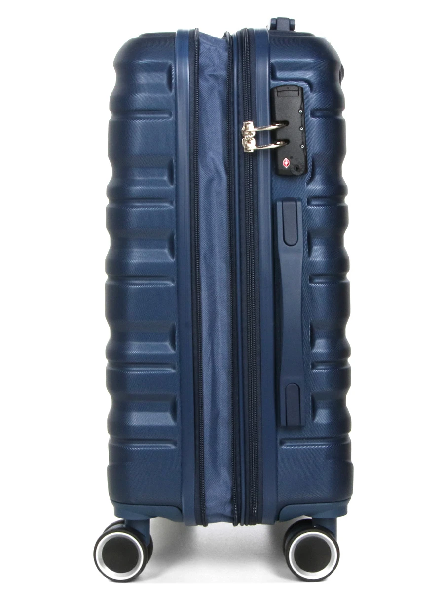 Ensemble 3 Valises Worldline Minneapolis 2 Et Vanity 7 Ensemble 3 Valises Worldline Minneapolis 2 Et Vanity – Image 5