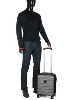 Ensemble 4 Valises Worldline Linz 2 -Sac et Style Boutique ensemble valise worldline 741118z