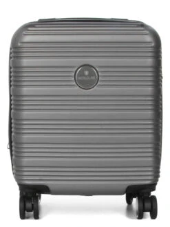 Ensemble 4 Valises Worldline Linz 2 -Sac et Style Boutique ensemble valise worldline 741123z