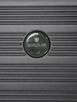 Ensemble 4 Valises Worldline Linz 2 -Sac et Style Boutique ensemble valise worldline 741130z