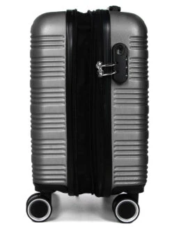 Ensemble 4 Valises Worldline Linz 2 -Sac et Style Boutique ensemble valise worldline 742664z