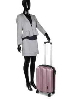 Ensemble 3 Valises Worldline Braga 2 -Sac et Style Boutique ensemble valise worldline 764655z