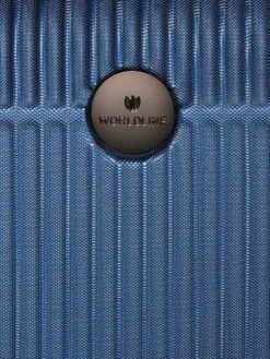 Ensemble 4 Valises Worldline Tulsa -Sac et Style Boutique ensemble valise worldline 815234z