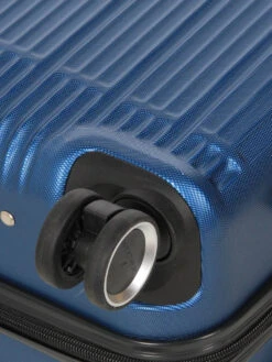 Ensemble 4 Valises Worldline Tulsa -Sac et Style Boutique ensemble valise worldline 815236z