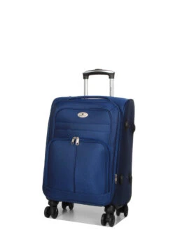 Ensemble 3 Valises Worldline Horta 2 -Sac et Style Boutique ensemble valise worldline 819641z
