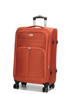 Ensemble 3 Valises Worldline Horta 2 -Sac et Style Boutique ensemble valise worldline 819815z
