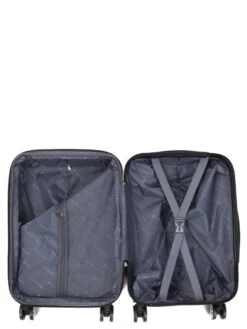 Ensemble 3 Valises Worldline Cordoue 2 -Sac et Style Boutique ensemble valise worldline 824473z