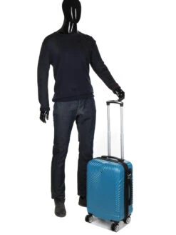 Ensemble 3 Valises Worldline Cordoue 2 -Sac et Style Boutique ensemble valise worldline 824474z