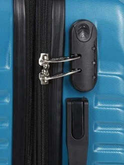 Ensemble 3 Valises Worldline Cordoue 2 -Sac et Style Boutique ensemble valise worldline 824481z