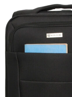 Ensemble 3 Valises Worldline Agadir 33 Ensemble 3 Valises Worldline Agadir -Sac et Style Boutique ensemble valise worldline 826125z