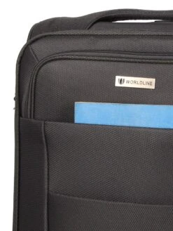 Ensemble 4 Valises Worldline Agadir -Sac et Style Boutique ensemble valise worldline 826271z