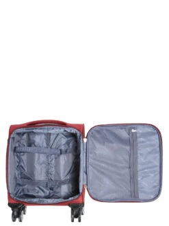 Ensemble 4 Valises Worldline Anvers -Sac et Style Boutique ensemble valise worldline 832448z