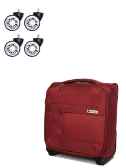 Ensemble 4 Valises Worldline Anvers -Sac et Style Boutique ensemble valise worldline 832450z