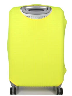 Housse De Valise Aérial Rome - M -Sac et Style Boutique housse valise aerial 534481z