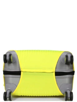 Housse De Valise Aérial Rome - M -Sac et Style Boutique housse valise aerial 534484z