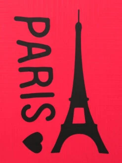 Housse De Valise Aérial Paris - M -Sac et Style Boutique housse valise aerial 534500z