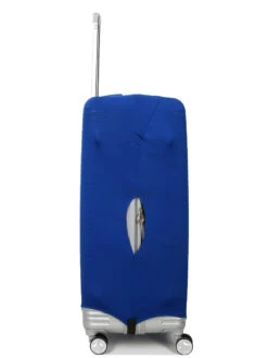 Housse De Valise Aérial New York - L -Sac et Style Boutique housse valise aerial 536083z