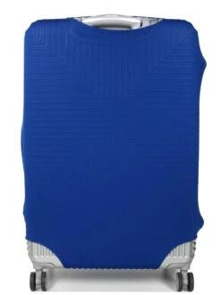 Housse De Valise Aérial New York - L -Sac et Style Boutique housse valise aerial 536087z