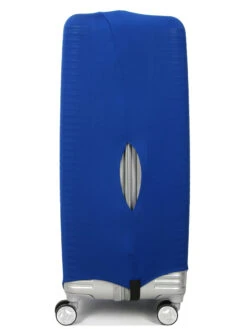 Housse De Valise Aérial New York - L -Sac et Style Boutique housse valise aerial 536088z